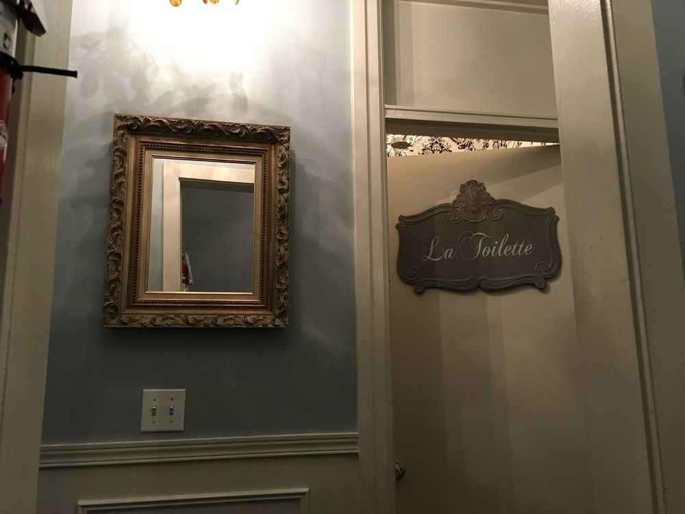 Ballard Inn ซีแอตเทิล ภายนอก รูปภาพ