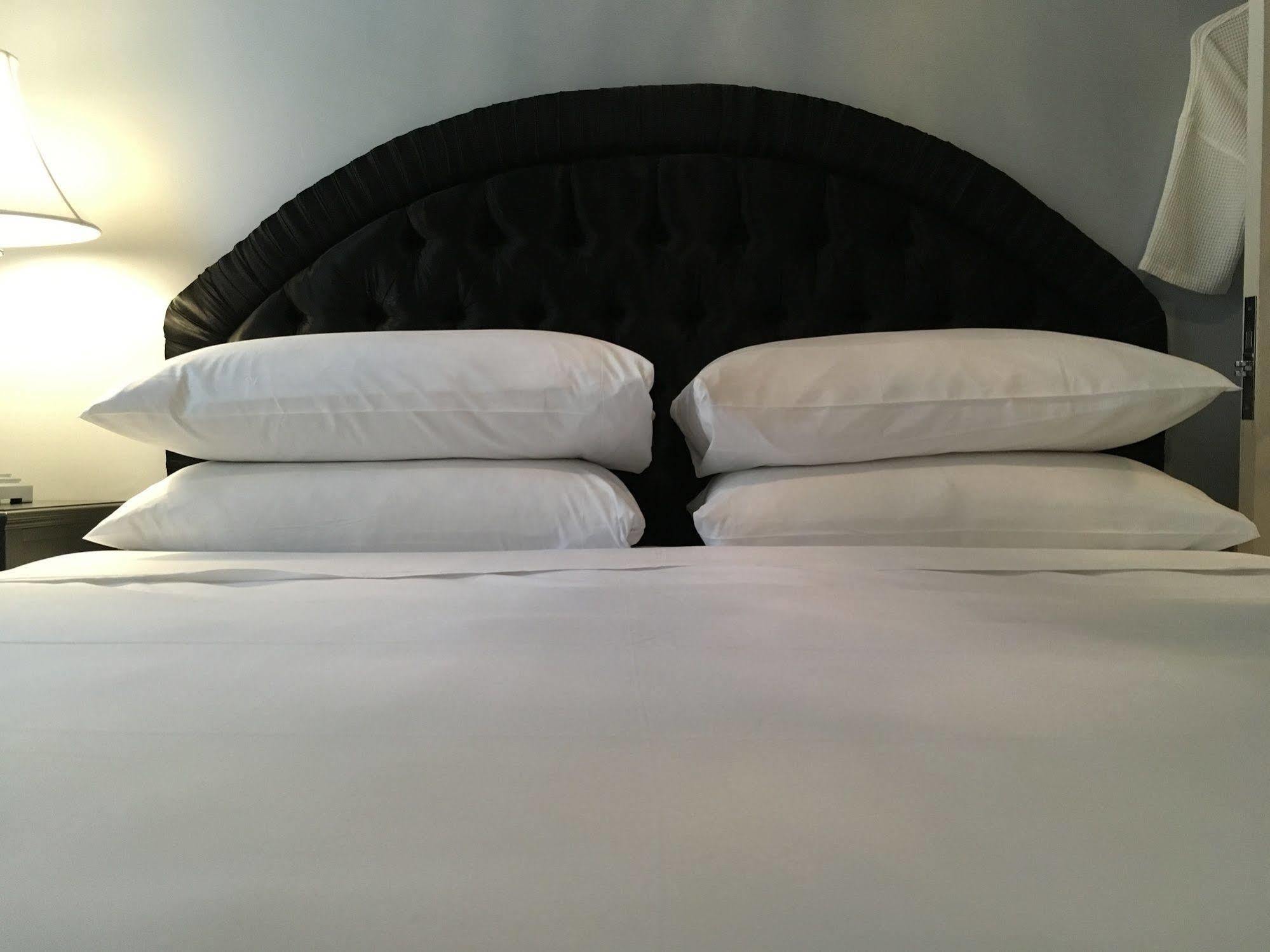 Ballard Inn ซีแอตเทิล ภายนอก รูปภาพ