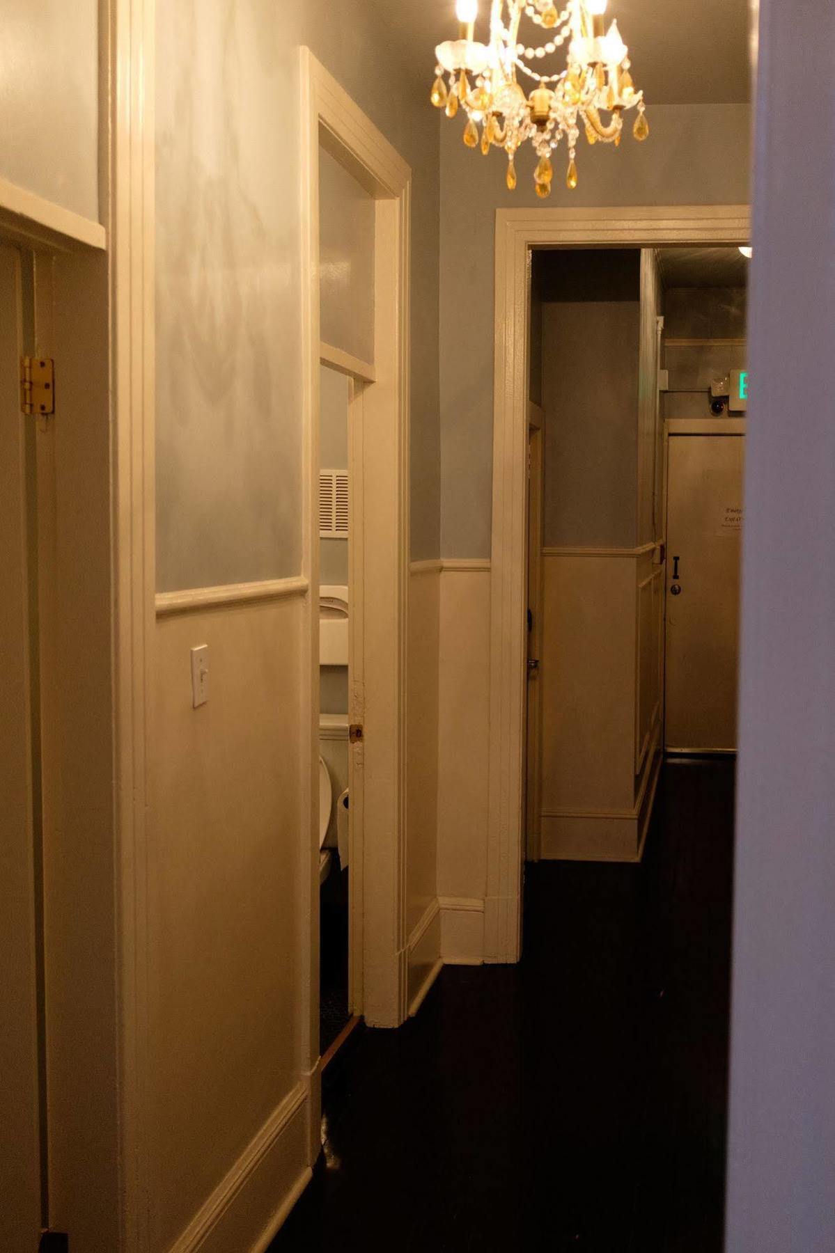 Ballard Inn ซีแอตเทิล ภายนอก รูปภาพ